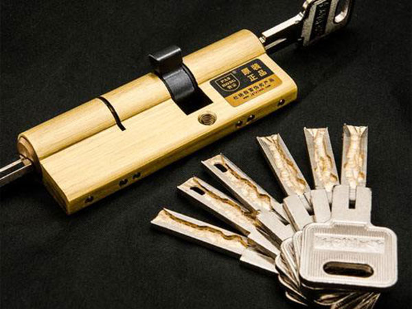 江北24小时上门开锁公司