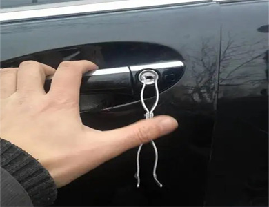 江北24小时上门开锁公司