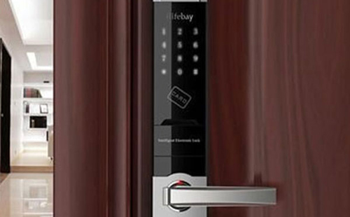 江北24小时上门开锁公司