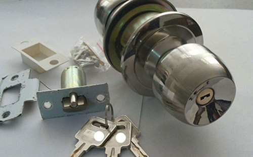 江北24小时上门开锁公司