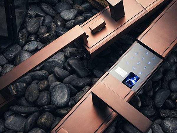 江北24小时上门开锁公司