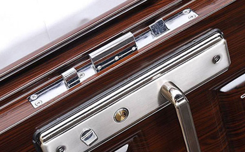 江北24小时上门开锁公司