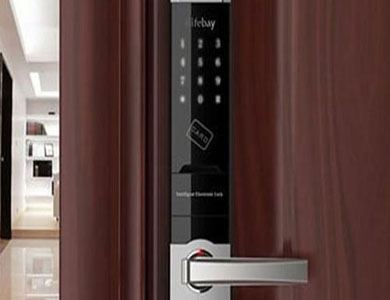 江北24小时上门开锁公司