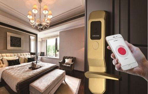 江北24小时上门开锁公司