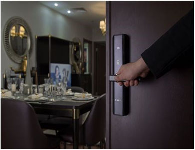 江北24小时上门开锁公司