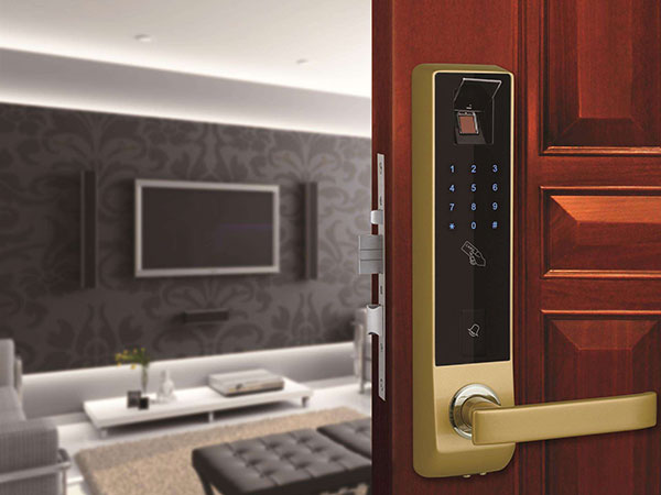 江北24小时上门开锁公司