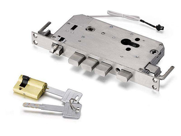 江北24小时上门开锁公司