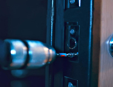 江北24小时上门开锁公司